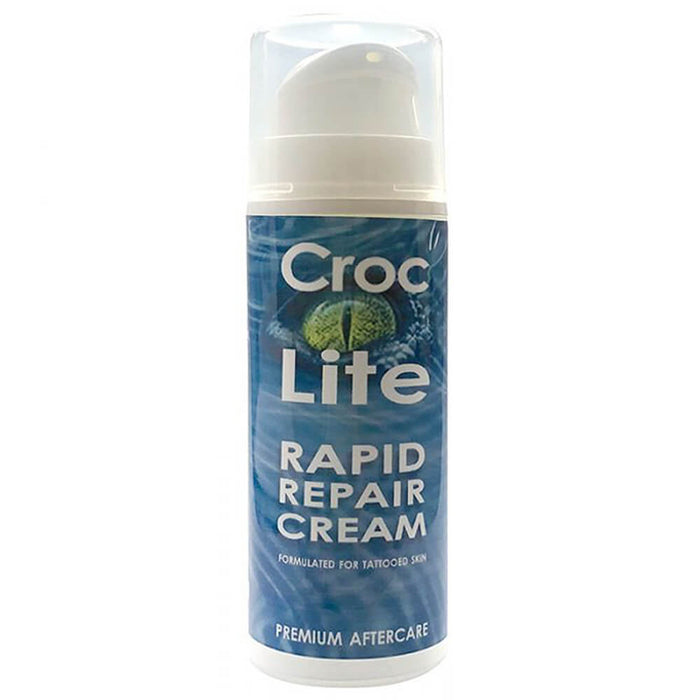 Crocart CrocLite Rapid Repair Cream (10ml or 30ml)