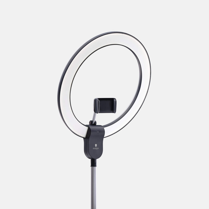 Daylight Aura Ring Lamp (UK only)