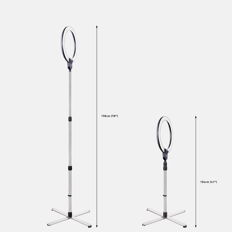 Daylight Aura Ring Lamp (UK only)