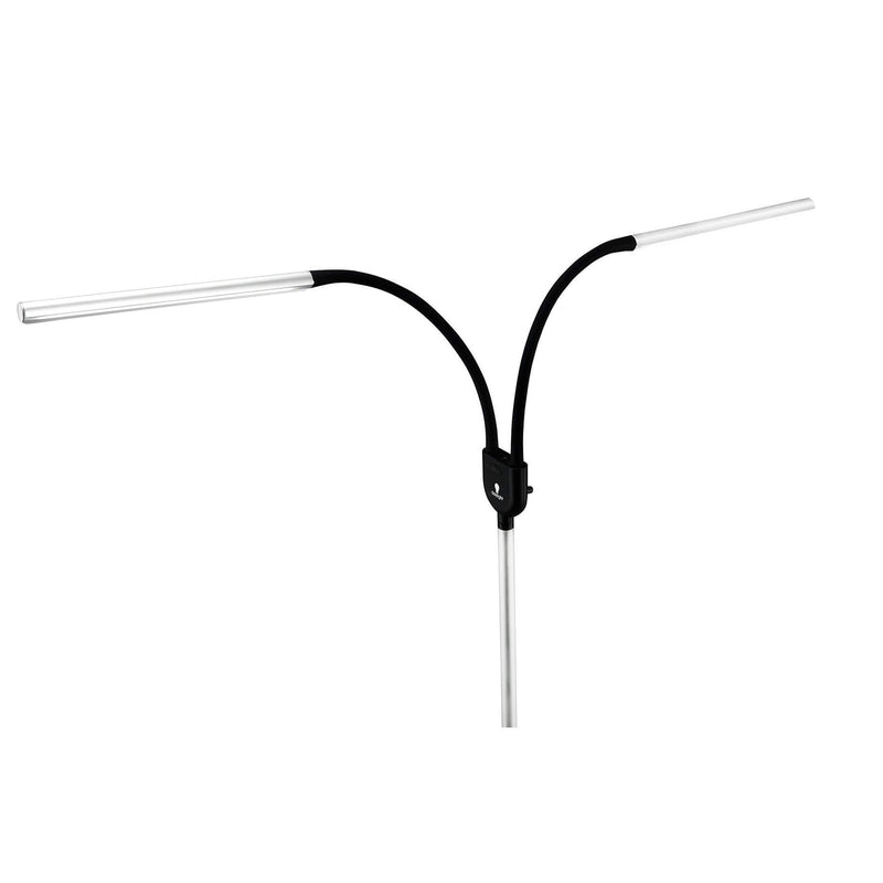 Daylight Gemini LED Floor Lamp (UK only)