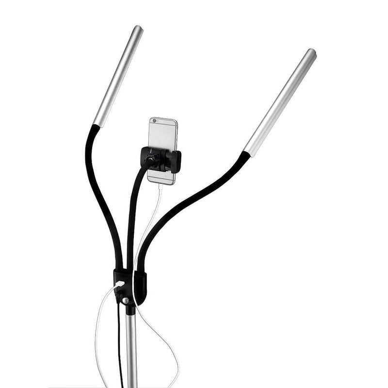 Daylight Gemini LED Floor Lamp (UK only)