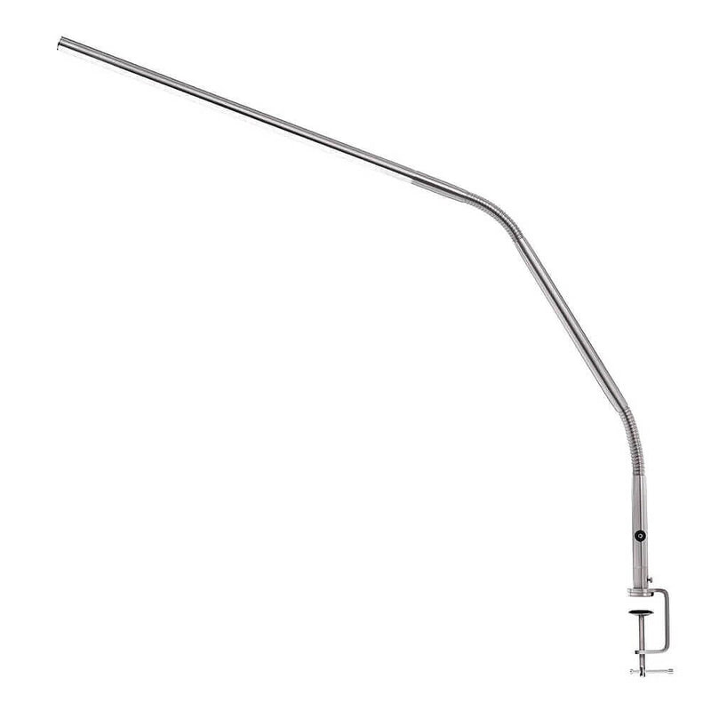 Daylight Slimline Lamp Chrome (UK only)