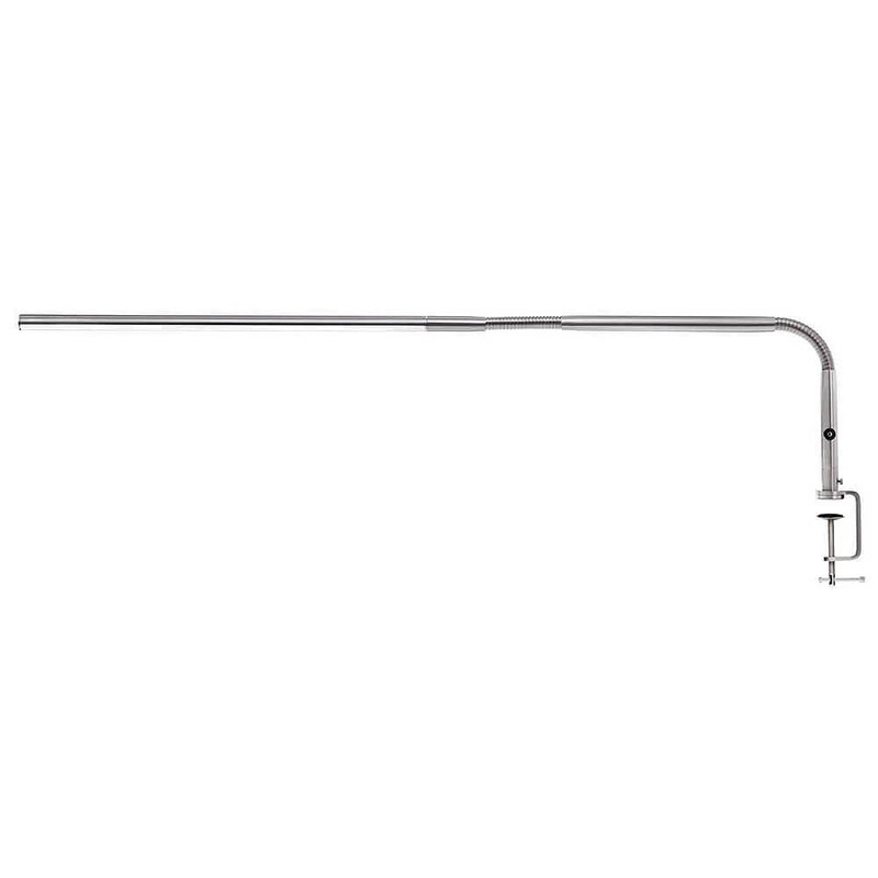 Daylight Slimline Lamp Chrome (UK only)