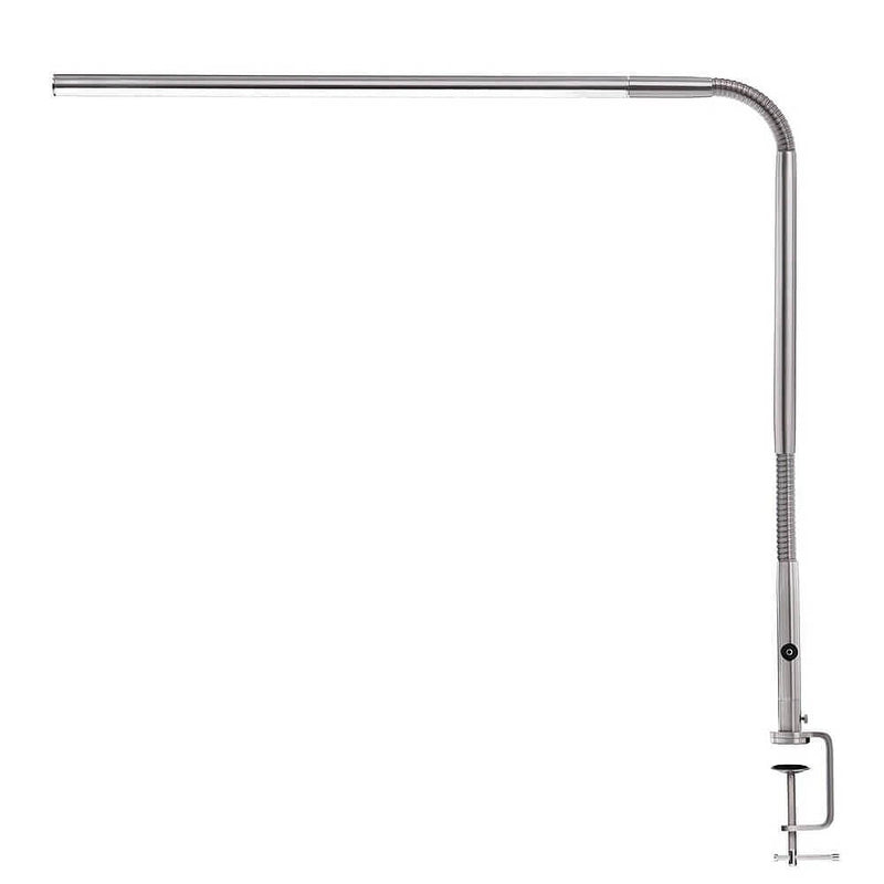 Daylight Slimline Lamp Chrome (UK only)