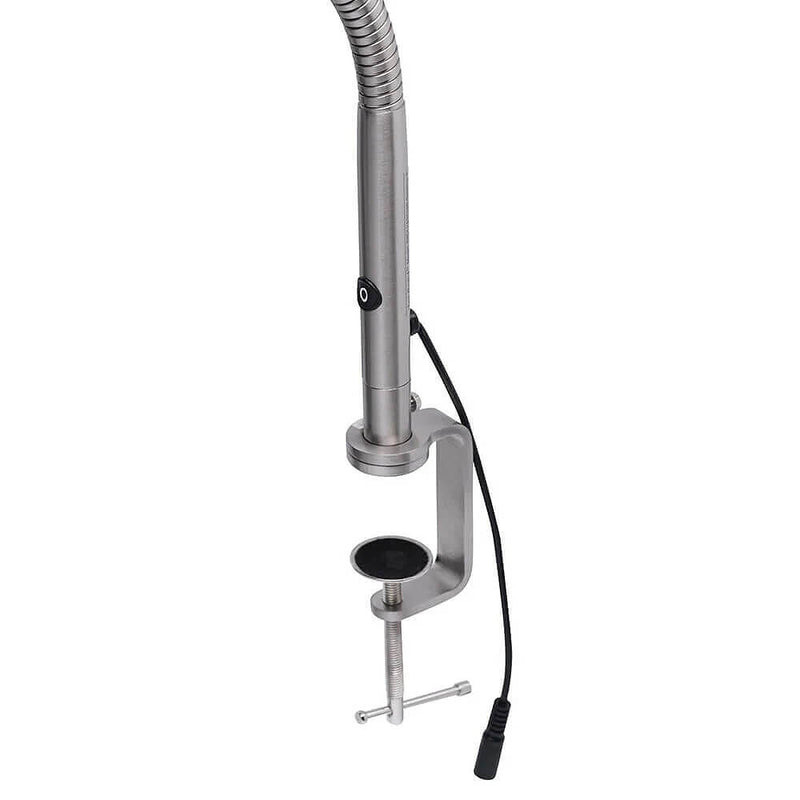 Daylight Slimline Lamp Chrome (UK only)