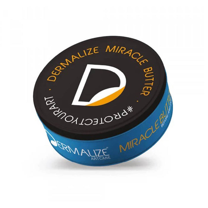 Dermalize Miracle Butter 150ml