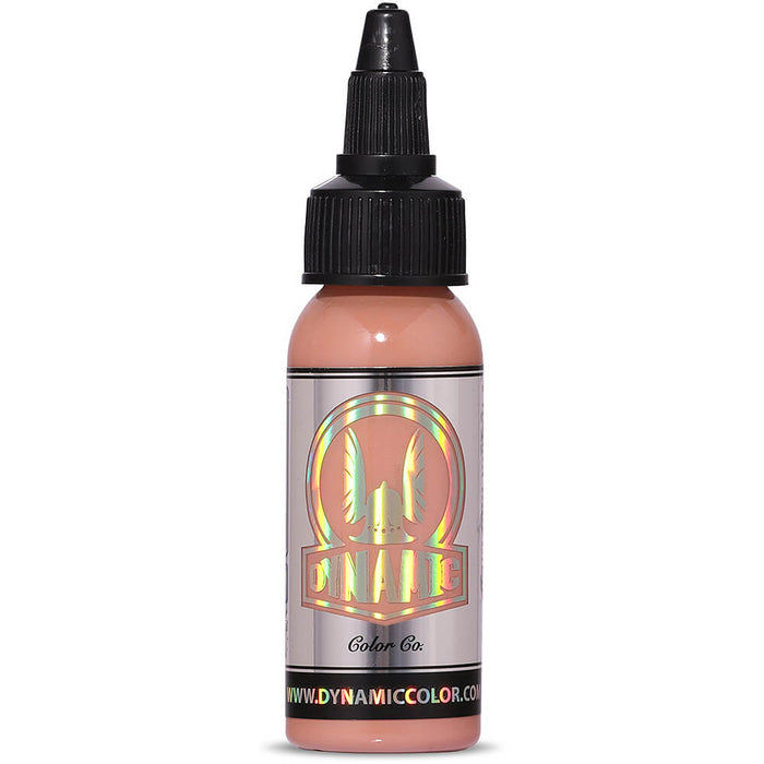 Dynamic Color Viking Nude Tattoo Ink 30ml (1oz)
