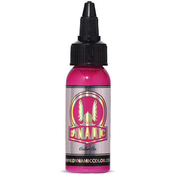 Dynamic Color Viking Red Grape Tattoo Ink 30ml (1oz)