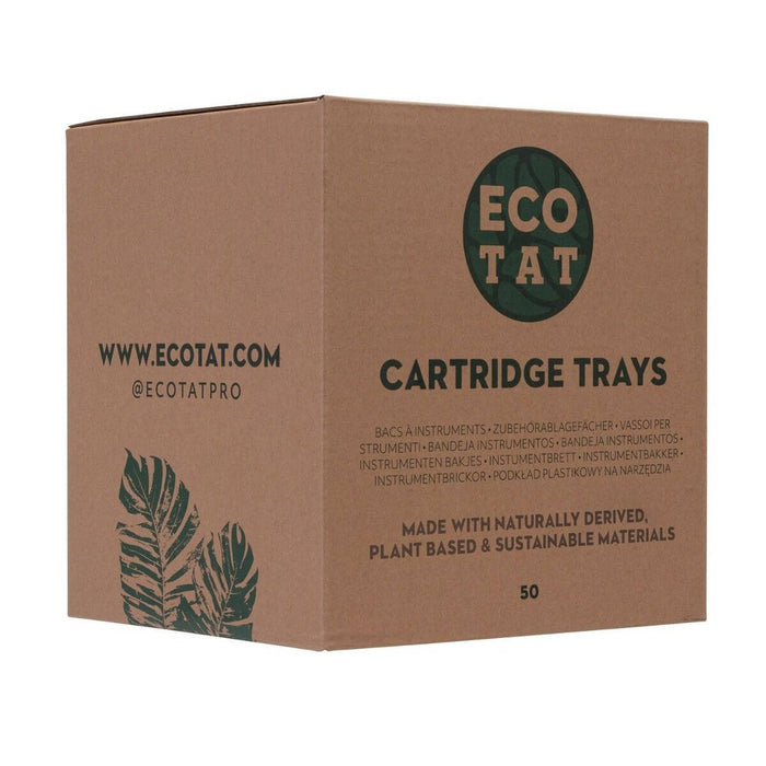 Ecotat Cartridge Holder Trays (Pack of 50)