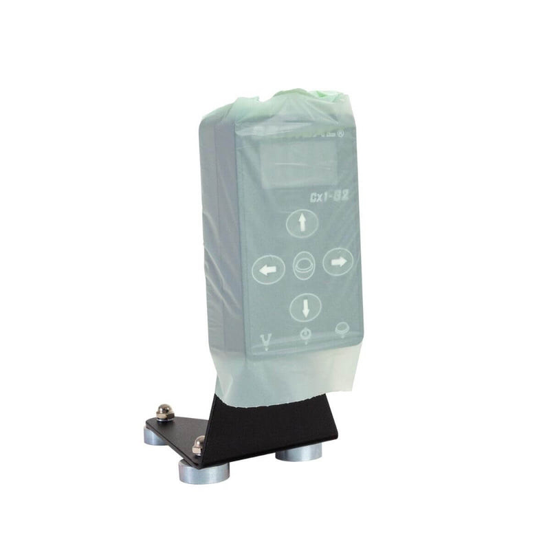 Ecotat Machine / Power Supply Covers 150mm x 145mm (Pack of 600)