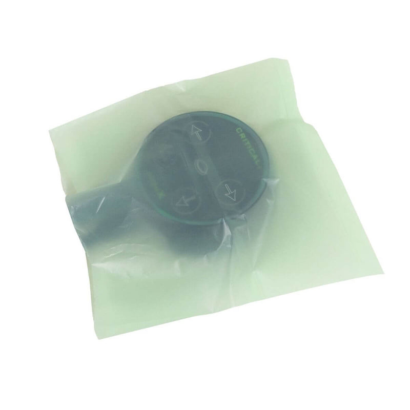 Ecotat Machine / Power Supply Covers 150mm x 145mm (Pack of 600)