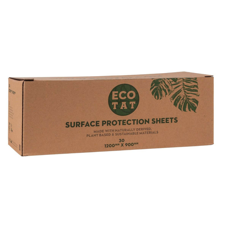 Ecotat Surface Protection Sheets 1200mm x 900mm (Pack of 30)