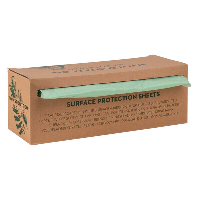 Ecotat Surface Protection Sheets 1200mm x 900mm (Pack of 30)