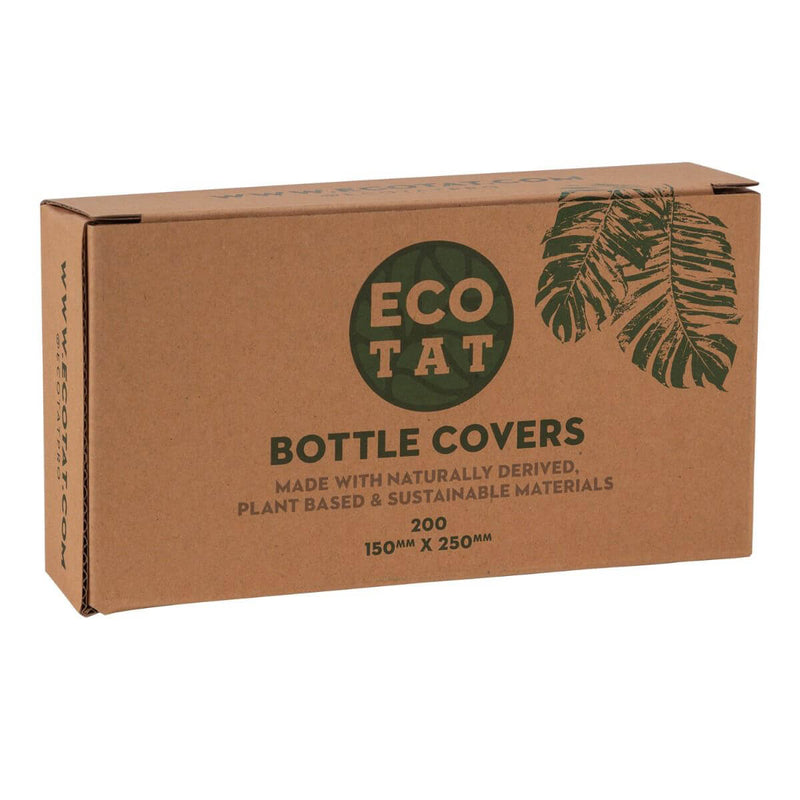 Ecotat Wash Bottle Covers 150mm x 250mm (Pack of 200)