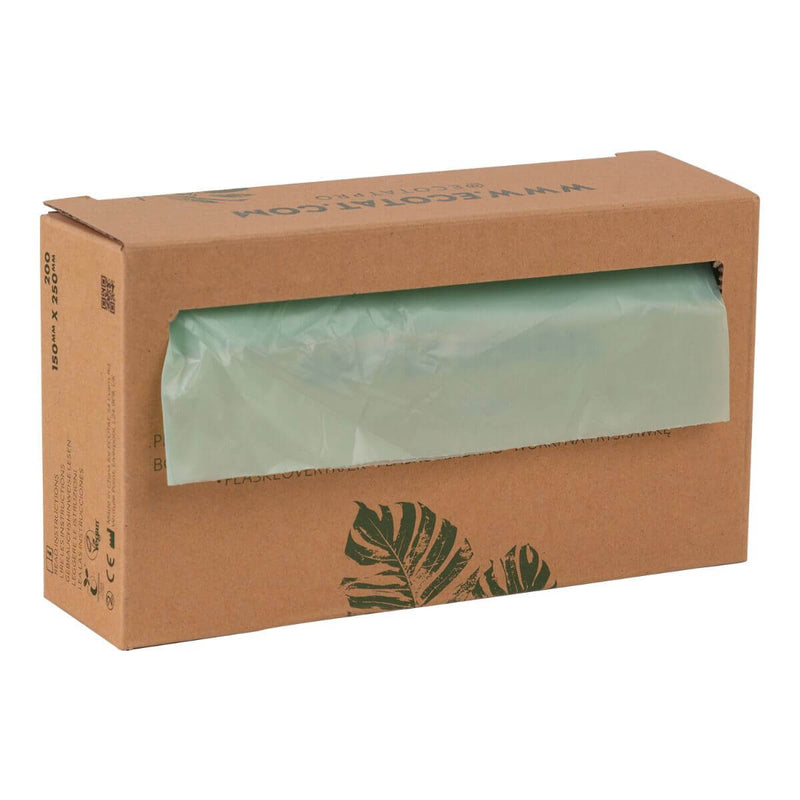 Ecotat Wash Bottle Covers 150mm x 250mm (Pack of 200)