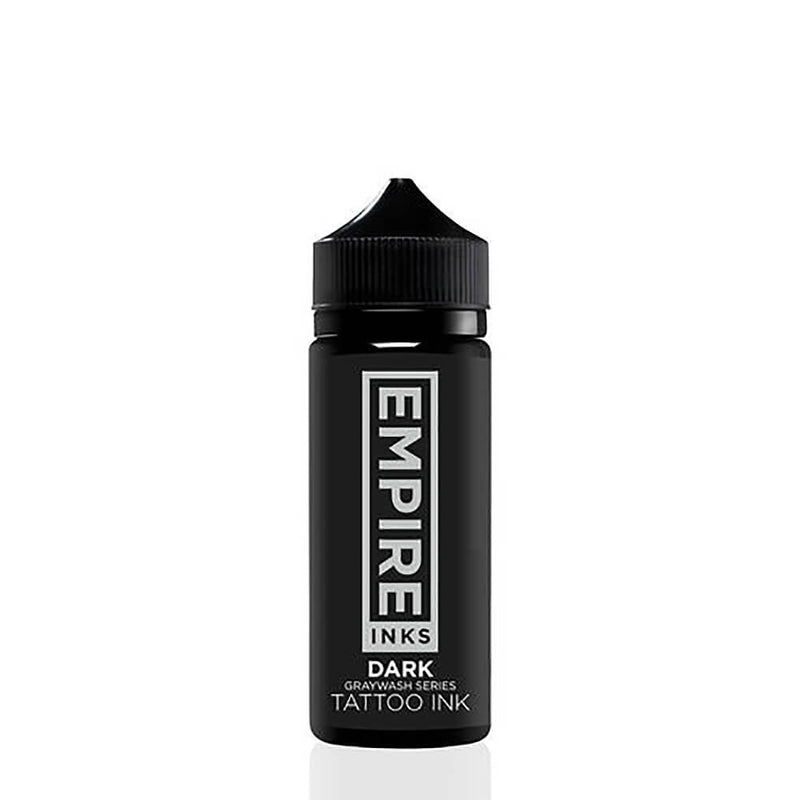 Empire Inks Graywash Series  - Dark (Multiple Sizes)