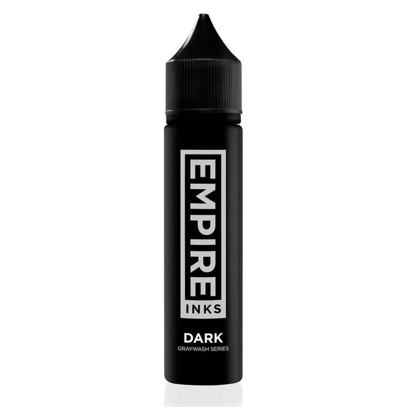 Empire Inks Graywash Series  - Dark (Multiple Sizes)