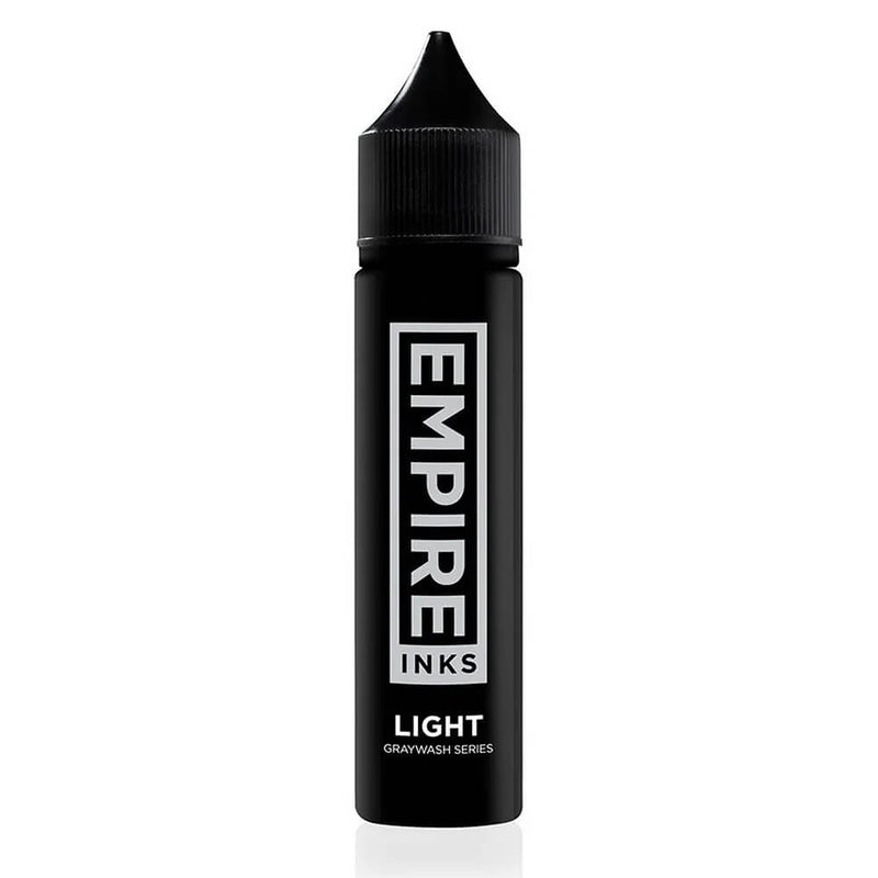 Empire Ink Graywash Series Light (Multiple Sizes)