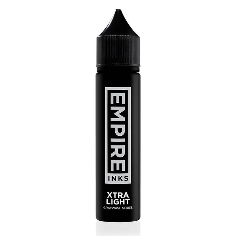 Empire Inks Graywash Series - Xtra Light (Multiple Sizes)