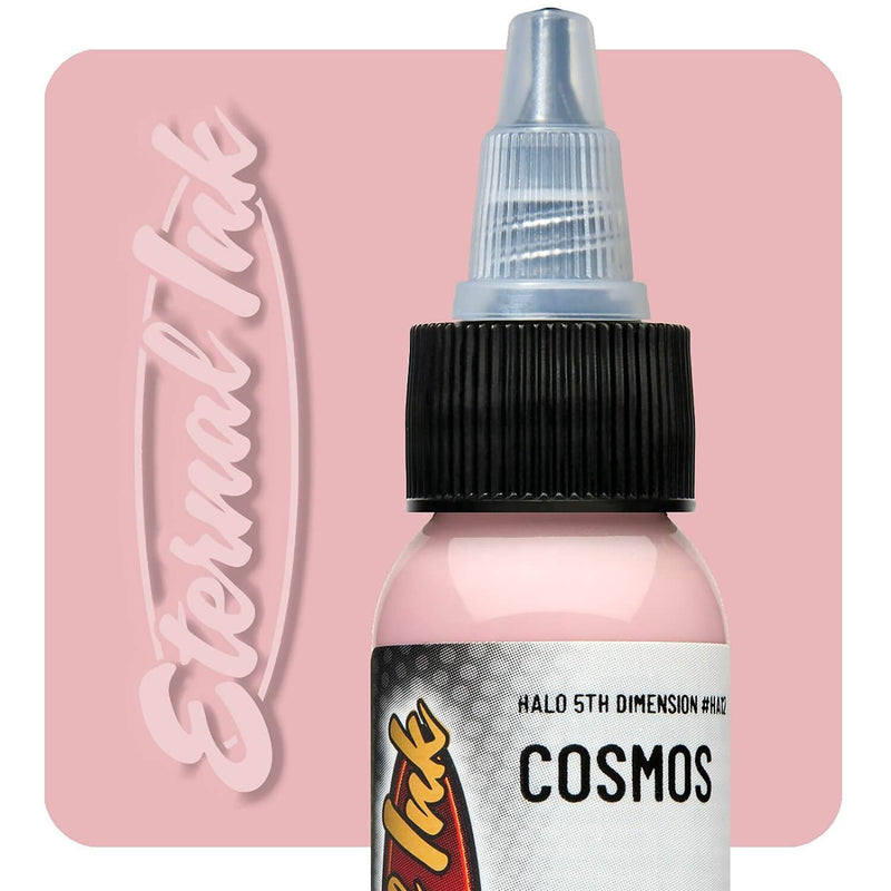 Eternal Ink Halo Cosmos Tattoo Ink 30ml (1oz)