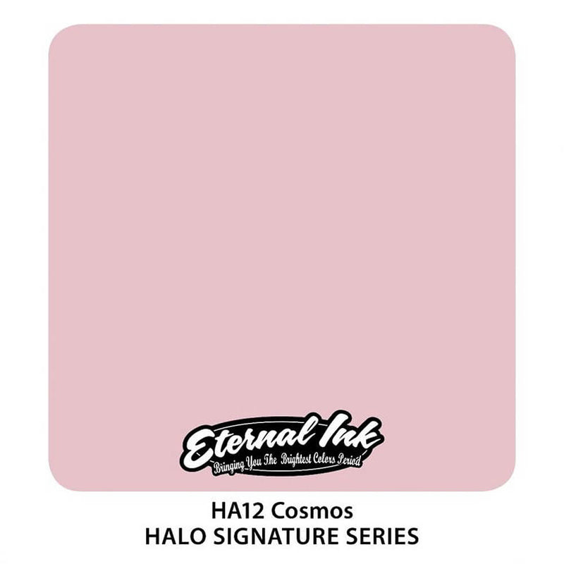 Eternal Ink Halo Cosmos Tattoo Ink 30ml (1oz)