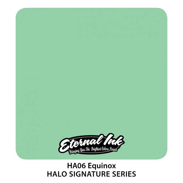 Eternal Ink Halo Equinox Tattoo Ink 30ml (1oz)