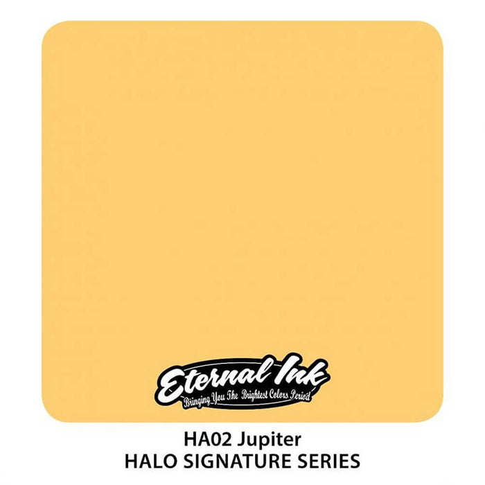 Eternal Ink Halo Jupiter Tattoo Ink 30ml (1oz)