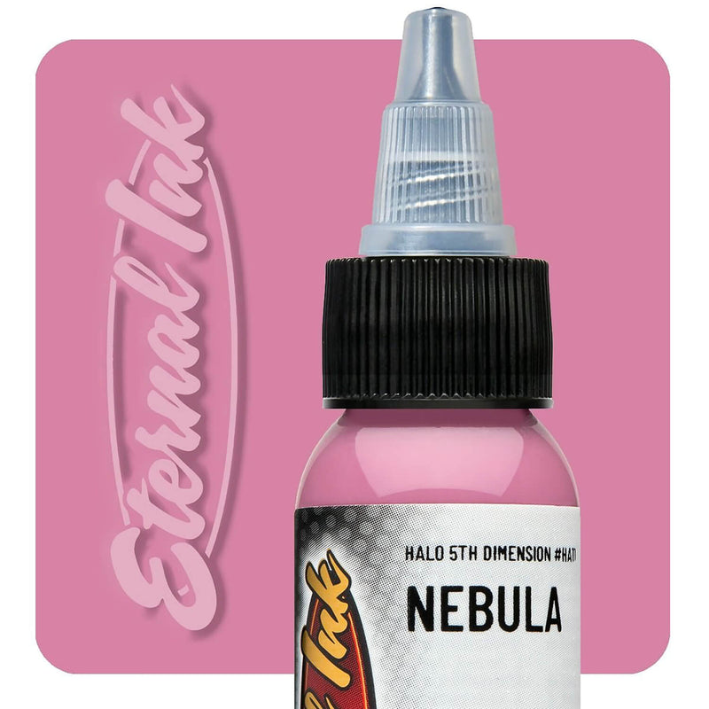 Eternal Ink Halo Nebula Tattoo Ink 30ml (1oz)
