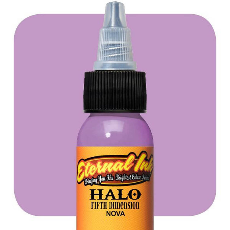 Eternal Ink Halo Nova Tattoo Ink 30ml (1oz)