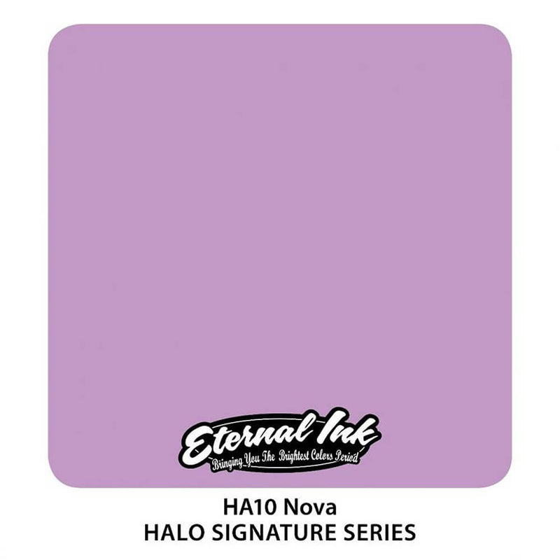 Eternal Ink Halo Nova Tattoo Ink 30ml (1oz)