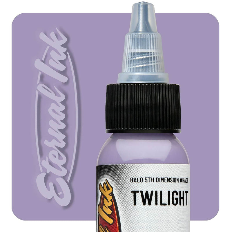 Eternal Ink Halo Twilight Tattoo Ink 30ml (1oz)