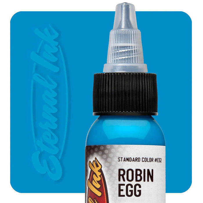 Eternal Ink Robin Egg Tattoo Ink