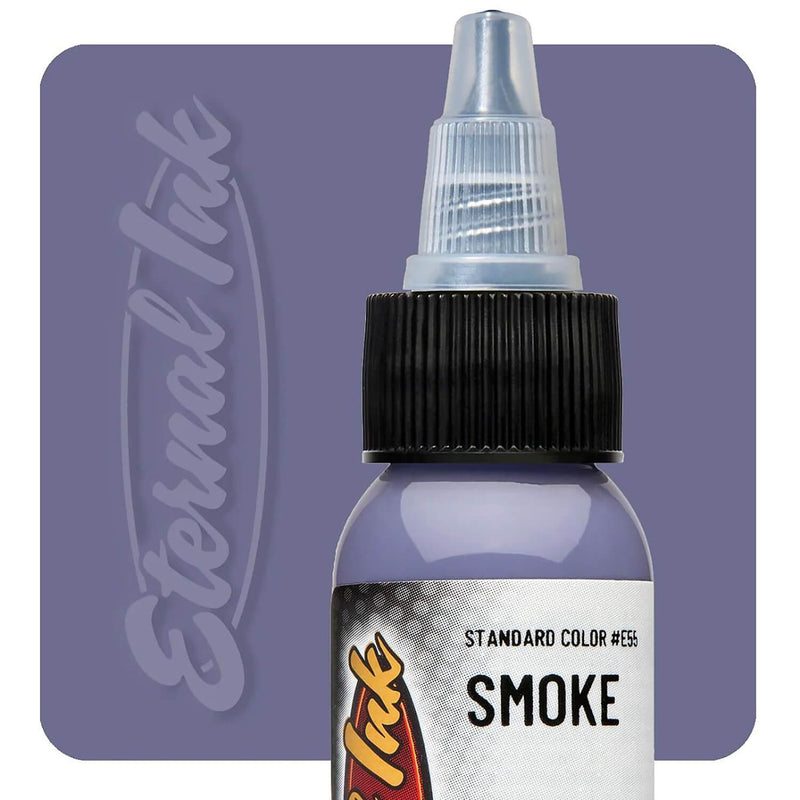 Eternal Ink Smoke Tattoo Ink 30ml (1oz)
