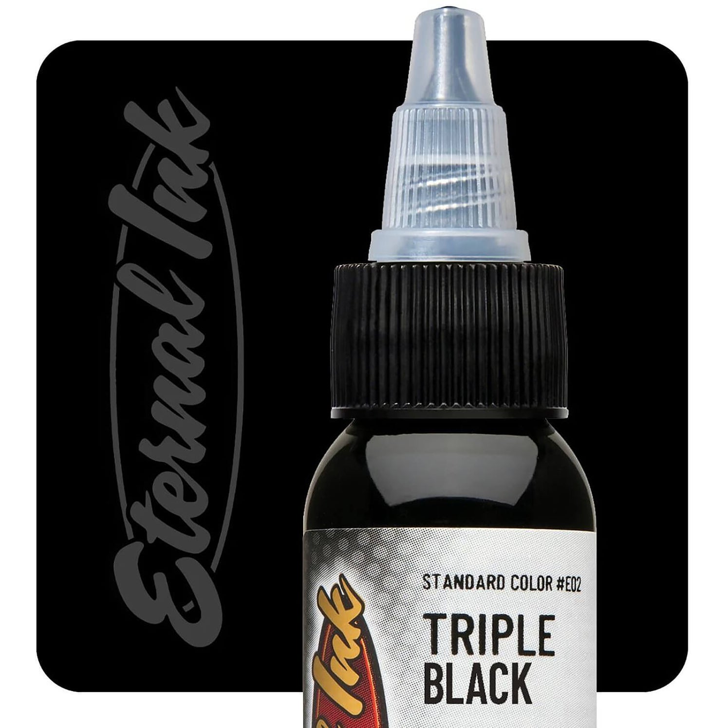 Tattoo Ink — Monsters Ink