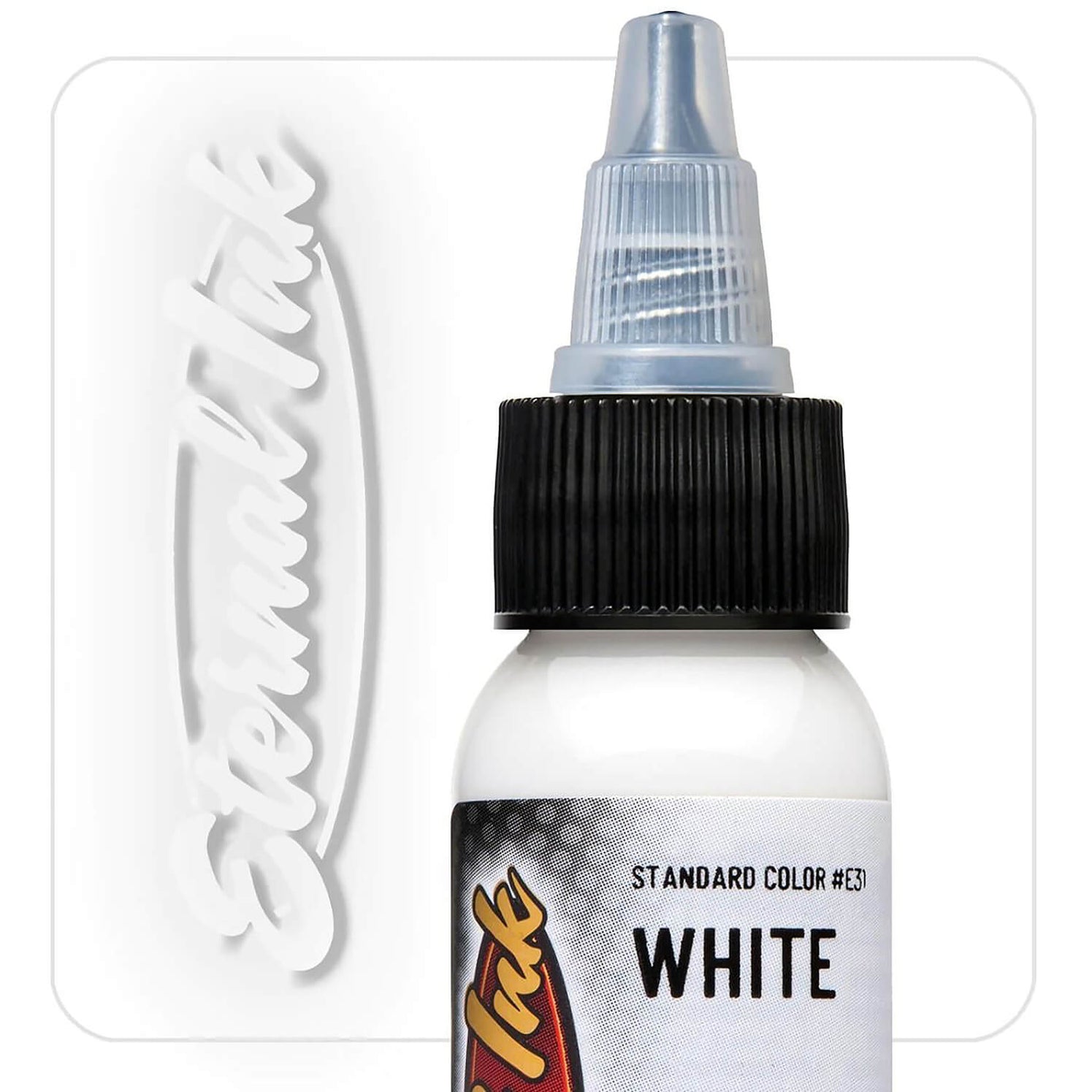 Tattoo Ink — Monsters Ink