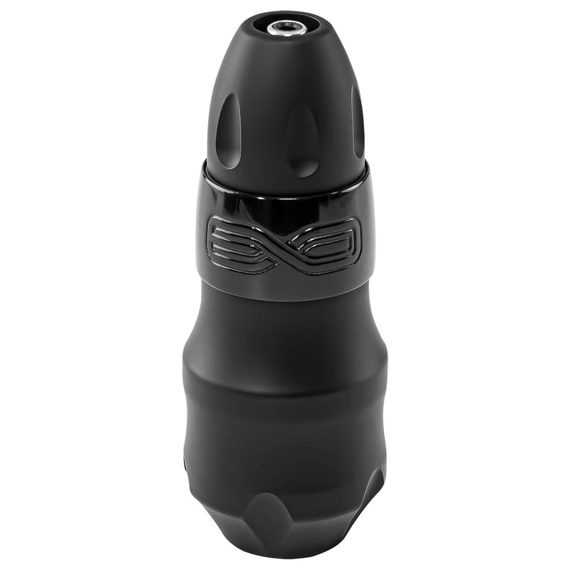 FK Irons EXO Black Ops Tattoo Machine
