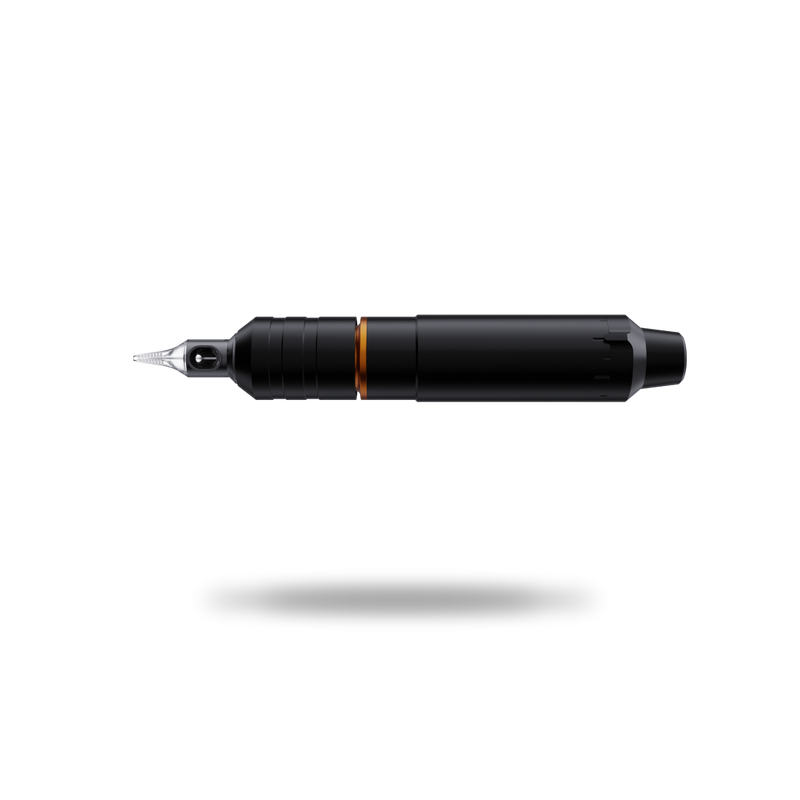 Cheyenne Hawk Pen Unio - Black