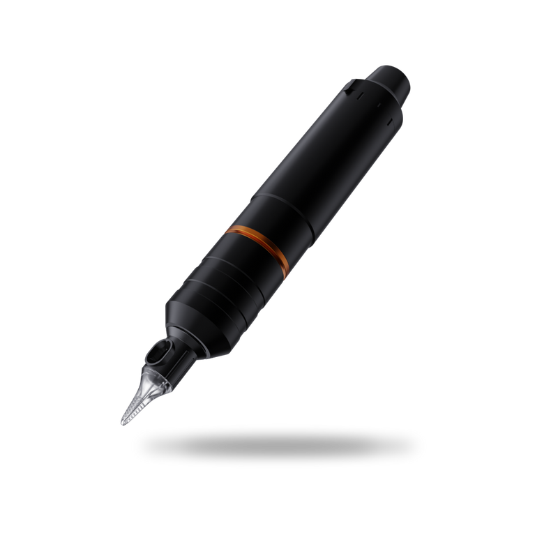 Cheyenne Hawk Pen Unio - Black