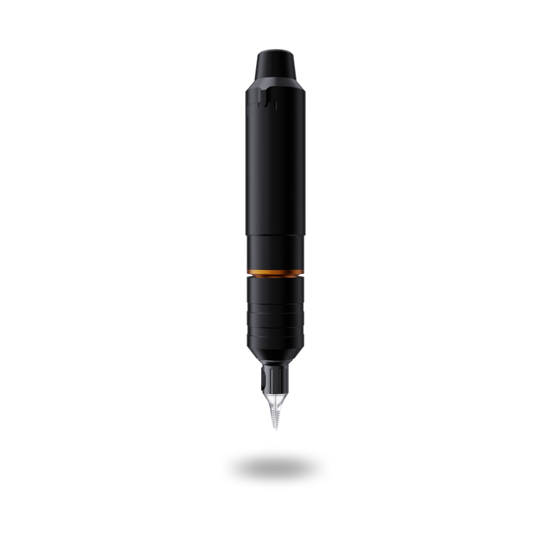 Cheyenne Hawk Pen Unio - Black