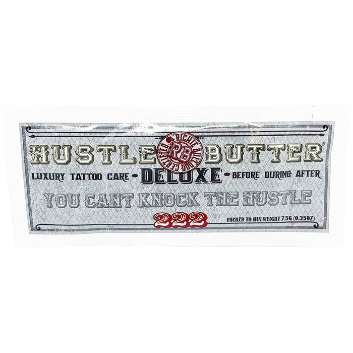 Hustle Butter Deluxe (Various Sizes)