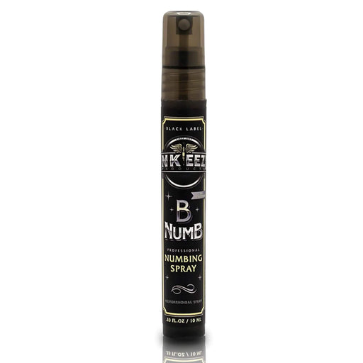 The Solution Tattoo Numbing Spray by Scalp Tech Inc.