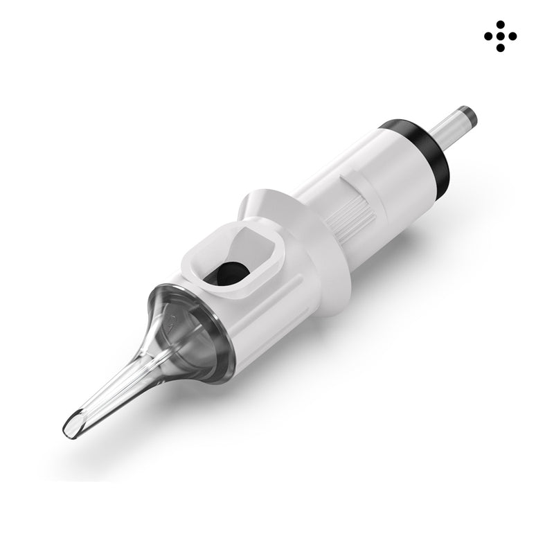 Monsters Ink Precision Cartridge Needles Round Shader (Box of 20)