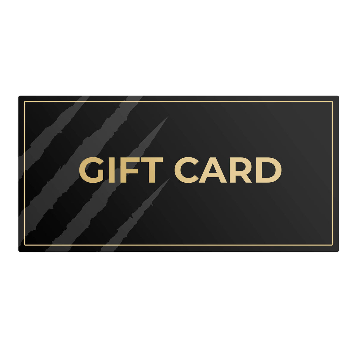 Monsters Ink Digital Gift Card