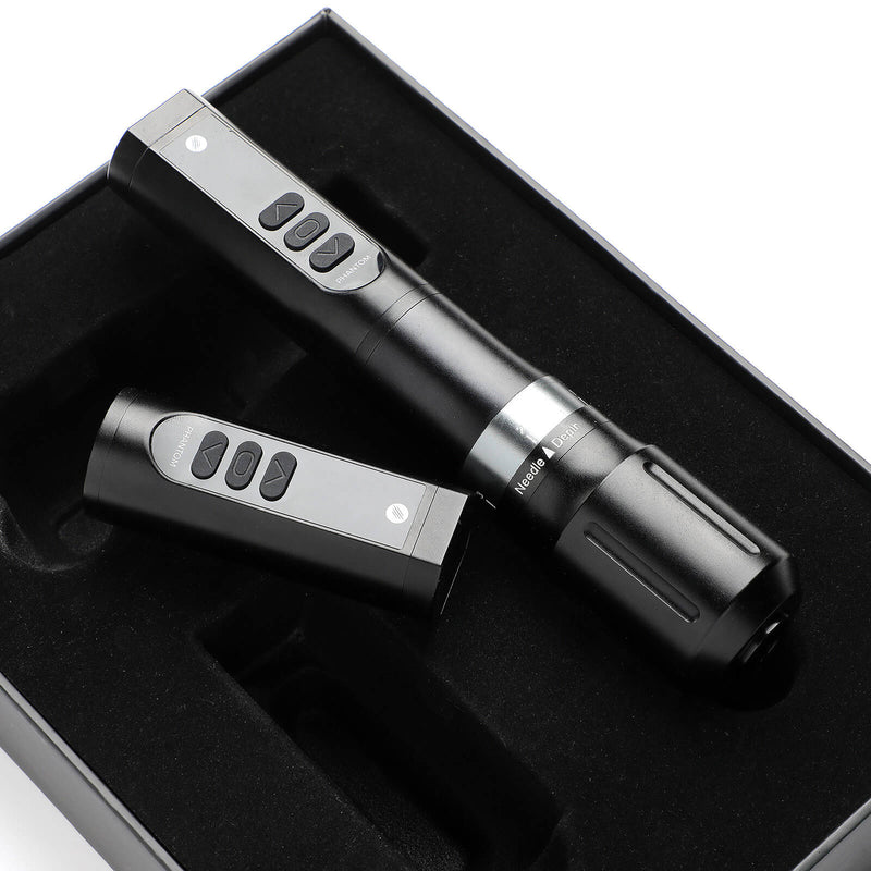 Monsters Ink Phantom Wireless Tattoo Machine