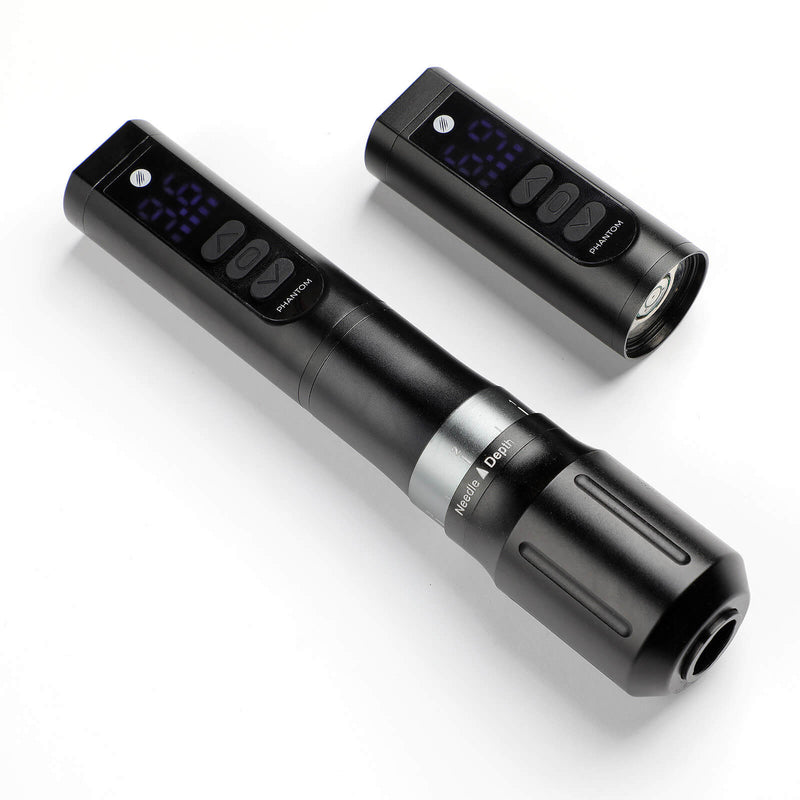 Monsters Ink Phantom Wireless Tattoo Machine