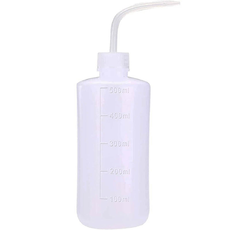 Rinse / Wash Squeeze Bottle (Various Sizes)