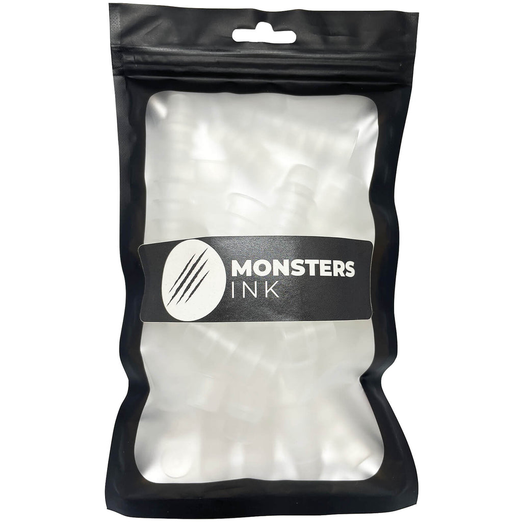 Monsters Ink