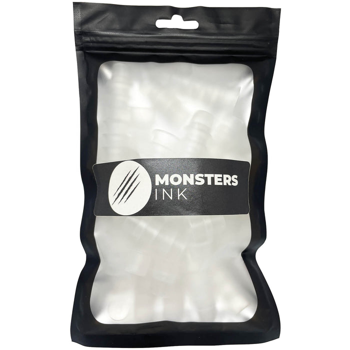 Monsters Ink Cups 13mm x 10mm 100pcs