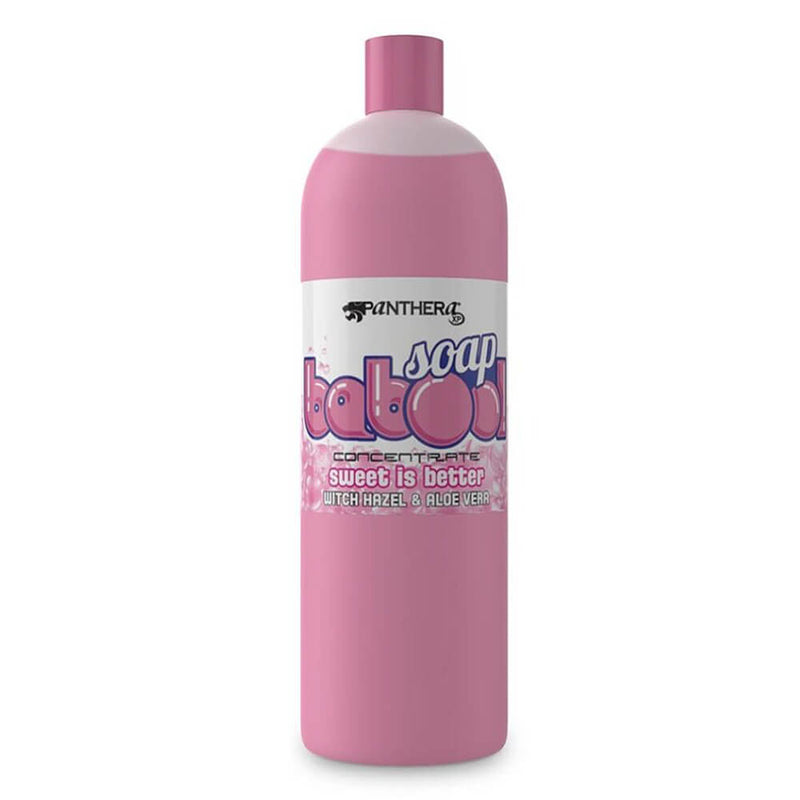 Panthera Babool Soap Concentrate