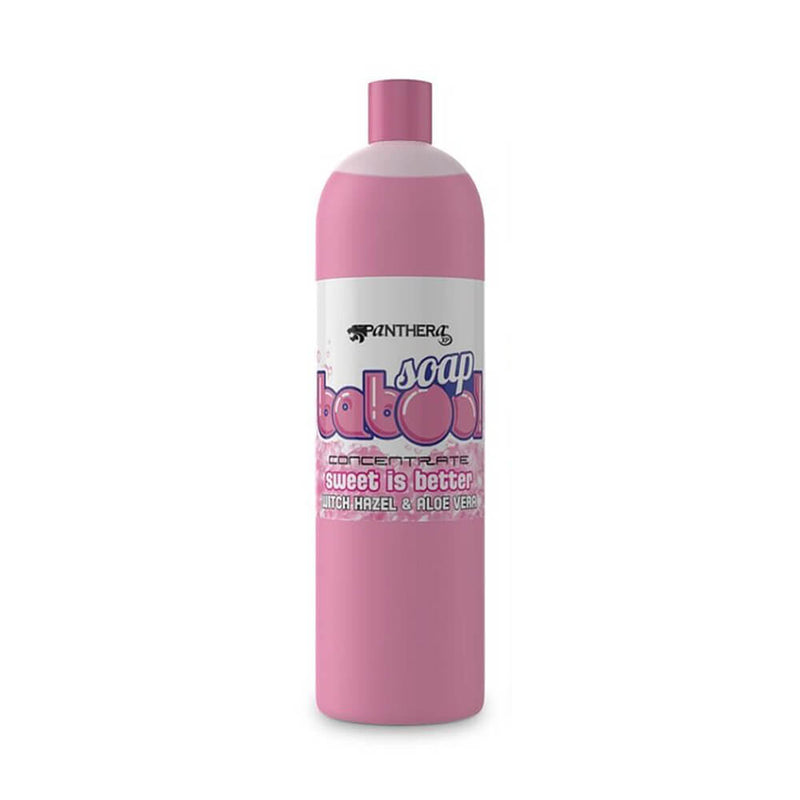 Panthera Babool Soap Concentrate